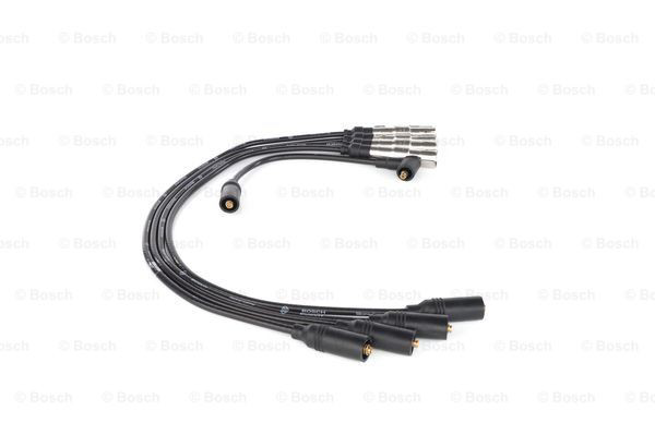 Fios de alta voltagem, kit Bosch 0986356304 preço, a partir de 47,79 USD