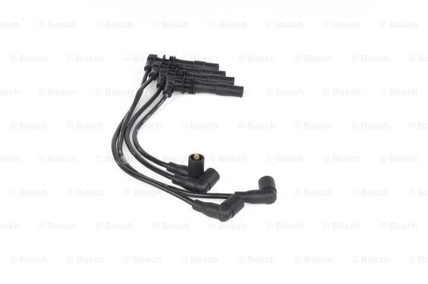Fios de alta voltagem, kit Bosch 0986356308 preço, a partir de 68,78 USD