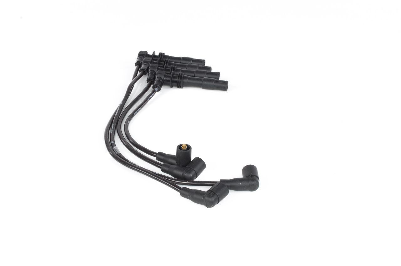 Fios de alta voltagem, kit 0986356308 Bosch
