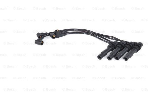 Compre 0986356308 Bosch Fios de alta voltagem, kit