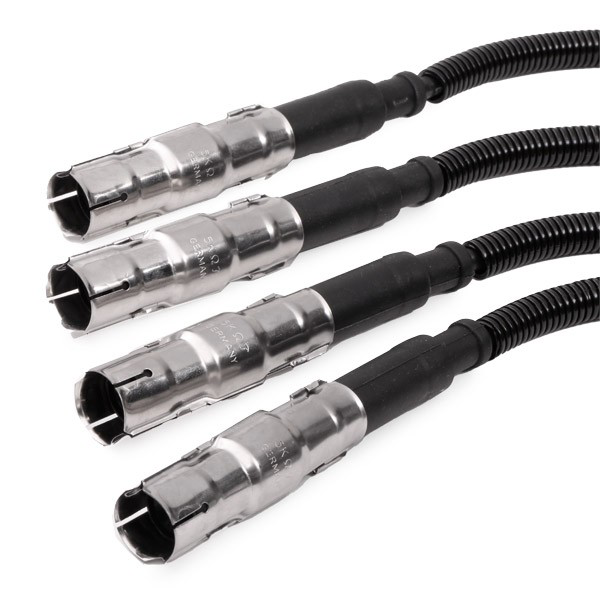 Compre 0986356310 Bosch Fios de alta voltagem, kit
