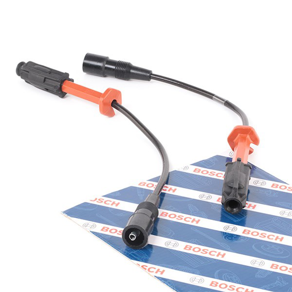 Compre 0986356311 Bosch Fios de alta voltagem, kit
