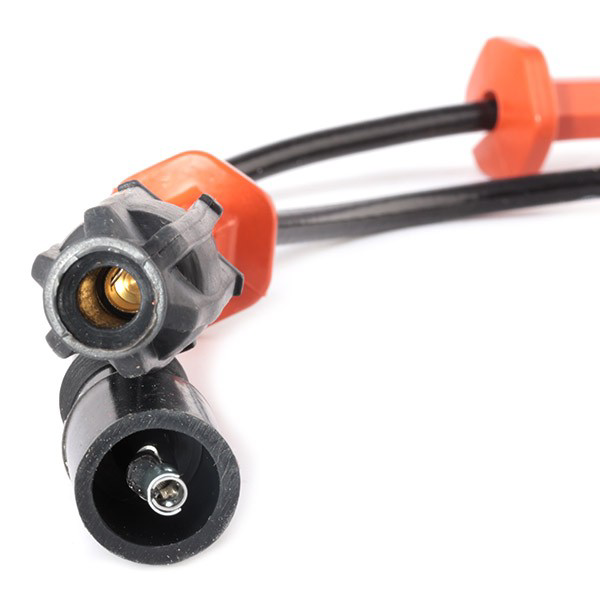 Fios de alta voltagem, kit 0986356311 Bosch