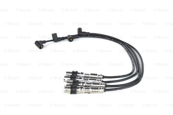 Fios de alta voltagem, kit Bosch 0986356312 preço, a partir de 55,75 USD