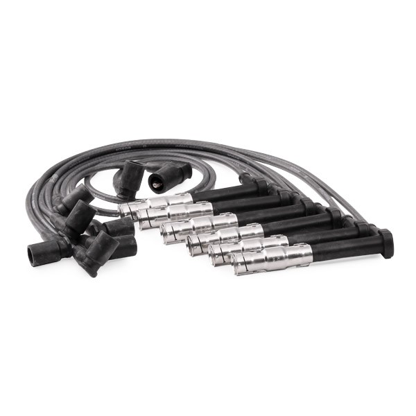 Compre 0986356314 Bosch Fios de alta voltagem, kit