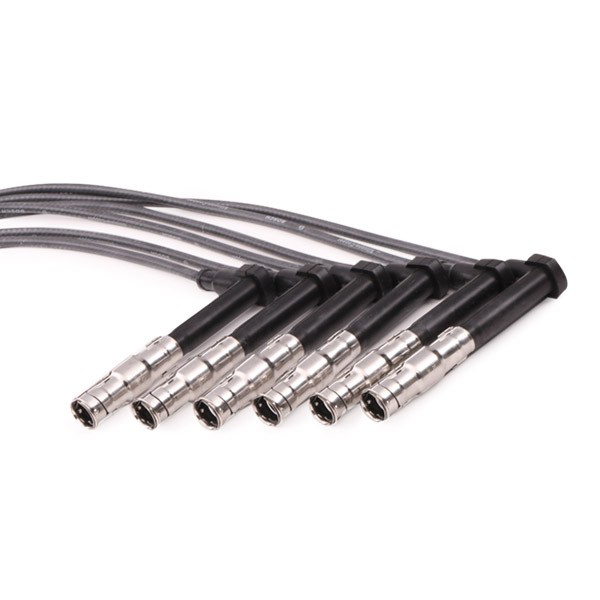 Fios de alta voltagem, kit Bosch 0986356314 preço, a partir de 166,37 USD