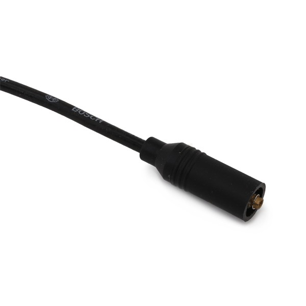 Fios de alta voltagem, kit 0986356317 Bosch