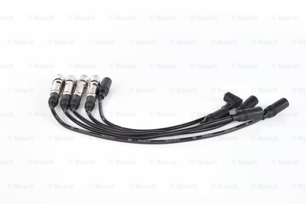 Compre 0986356317 Bosch Fios de alta voltagem, kit