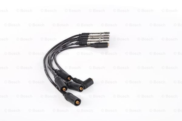 Fios de alta voltagem, kit Bosch 0986356317 preço, a partir de 55,58 USD