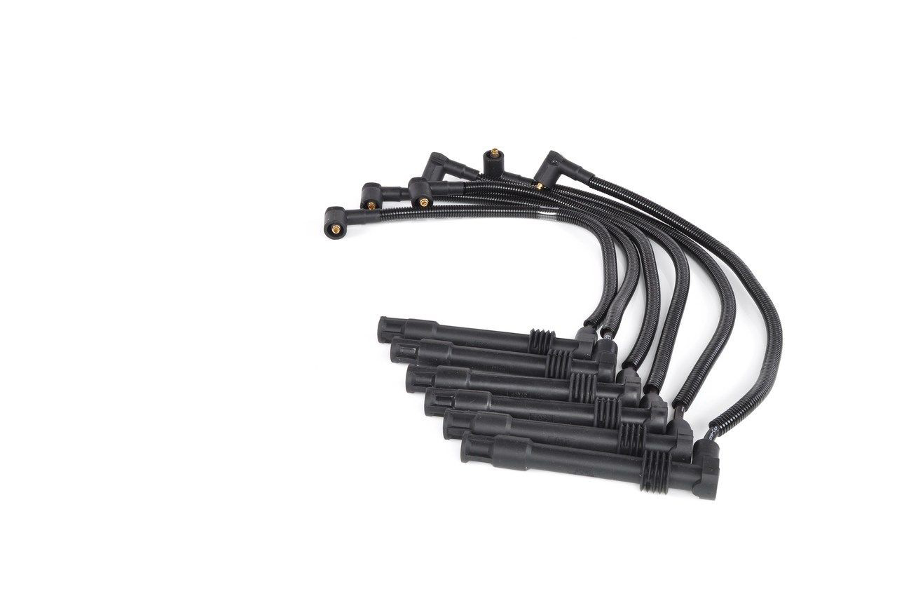 Compre 0986356321 Bosch Fios de alta voltagem, kit
