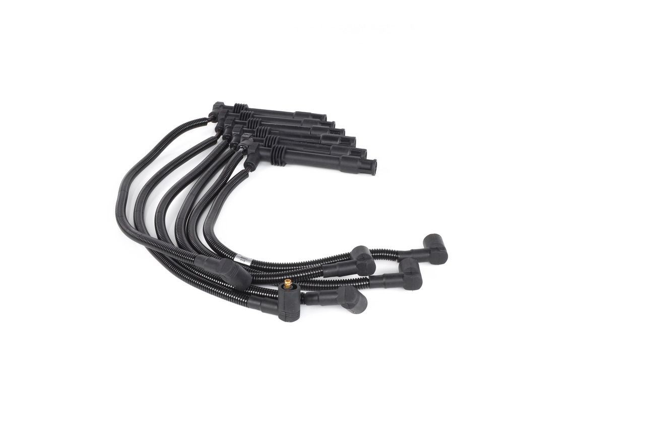 Fios de alta voltagem, kit Bosch 0986356321 preço, a partir de 107,21 USD