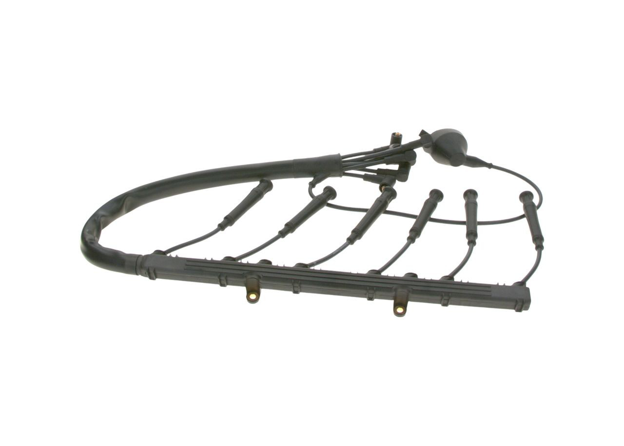 Fios de alta voltagem, kit Bosch 0986356322 preço, a partir de 112,00 USD