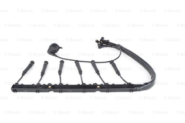 Compre 0986356322 Bosch Fios de alta voltagem, kit