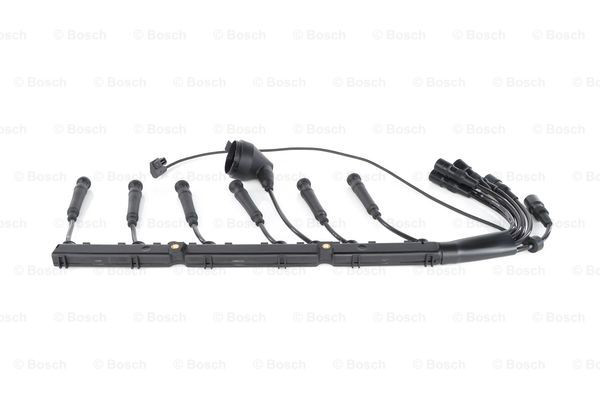 Fios de alta voltagem, kit 0986356323 Bosch