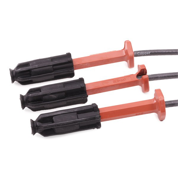 Compre 0986356329 Bosch Fios de alta voltagem, kit