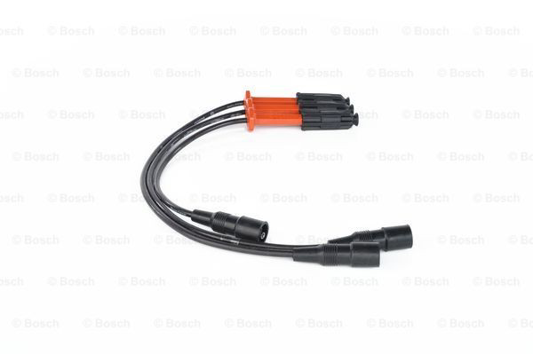 Fios de alta voltagem, kit 0986356329 Bosch