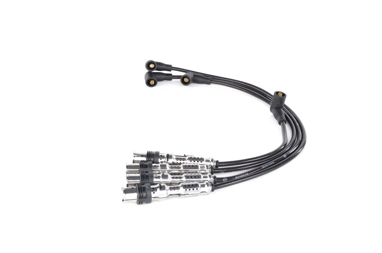Fios de alta voltagem, kit 0986356331 Bosch