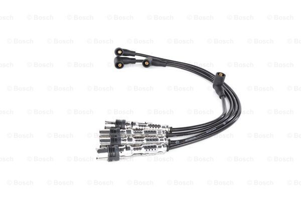 Fios de alta voltagem, kit Bosch 0986356331 preço, a partir de 67,69 USD