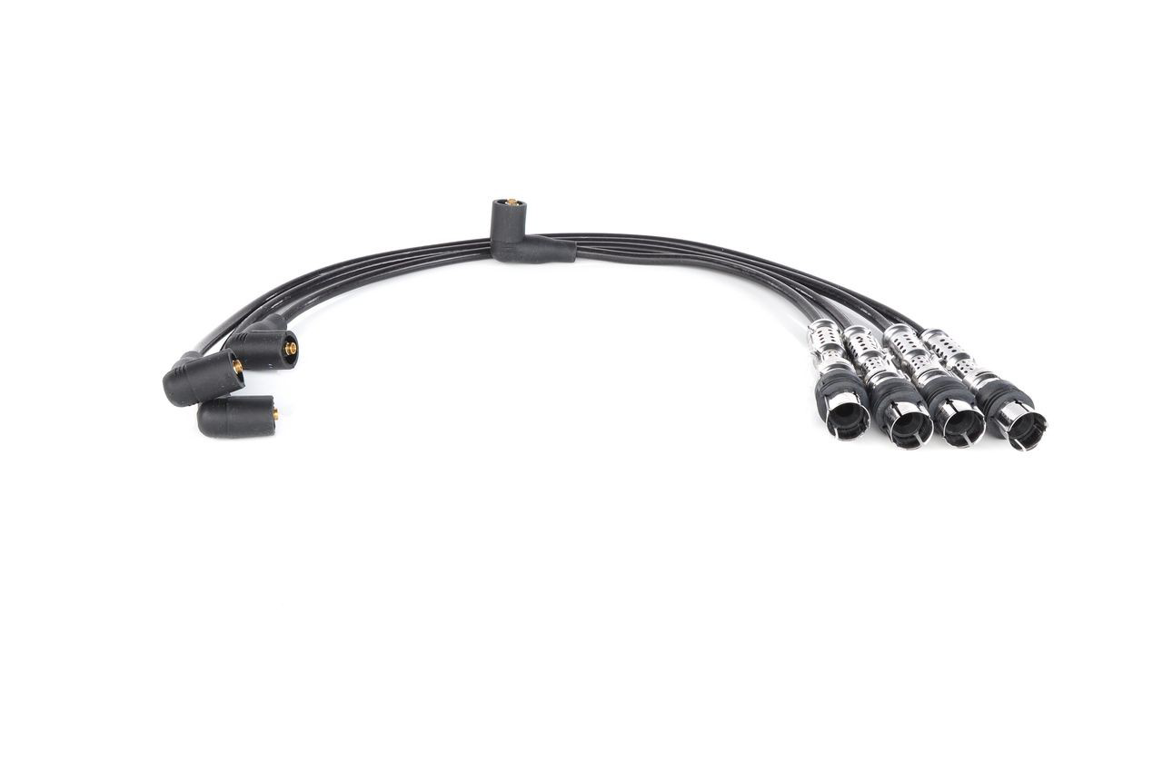 Fios de alta voltagem, kit 0986356331 Bosch