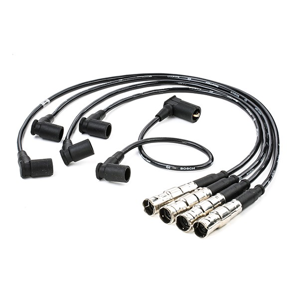 Compre 0986356333 Bosch Fios de alta voltagem, kit