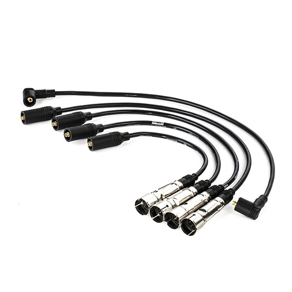 Fios de alta voltagem, kit 0986356338 Bosch