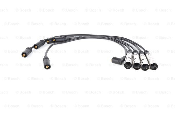 Fios de alta voltagem, kit Bosch 0986356339 preço, a partir de 58,40 USD