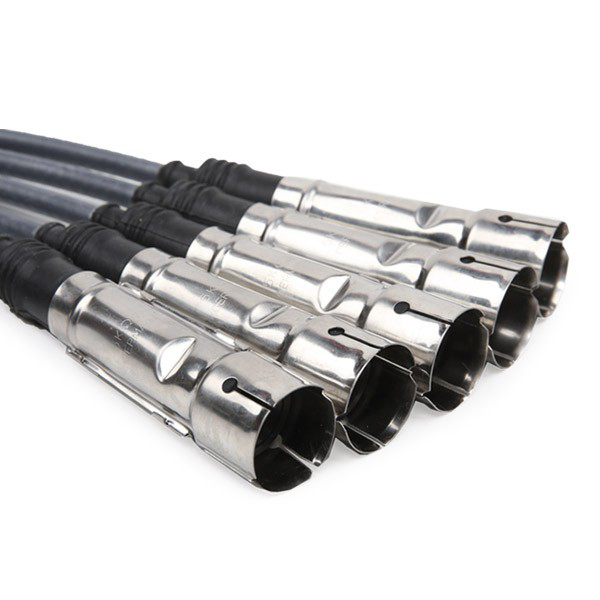 Fios de alta voltagem, kit Bosch 0986356340 preço, a partir de 70,78 USD