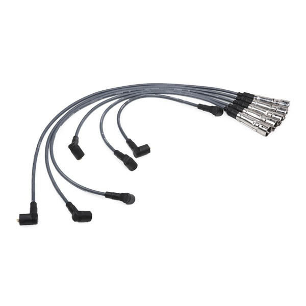 Fios de alta voltagem, kit 0986356340 Bosch