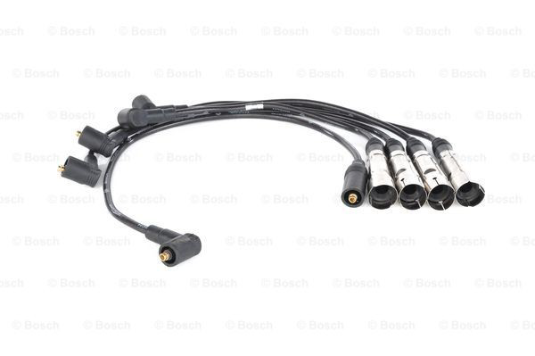 Fios de alta voltagem, kit Bosch 0986356342 preço, a partir de 38,39 USD
