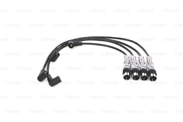 Compre 0986356346 Bosch Fios de alta voltagem, kit