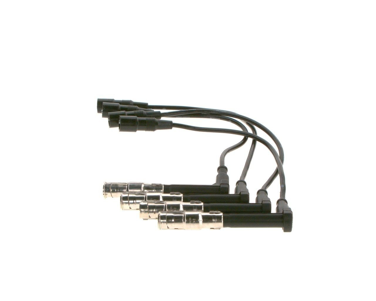 Compre 0986356351 Bosch Fios de alta voltagem, kit
