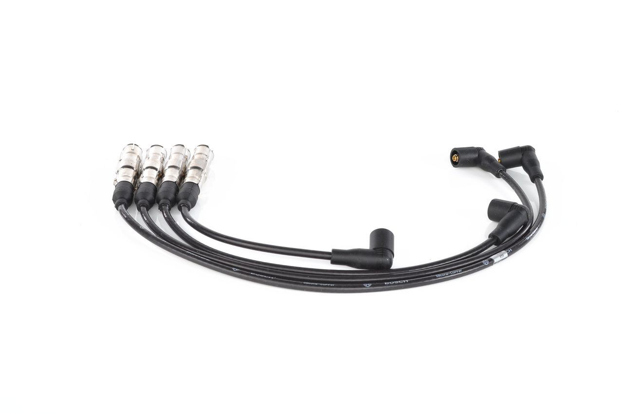 Fios de alta voltagem, kit Bosch 0986356359 preço, a partir de 52,18 USD