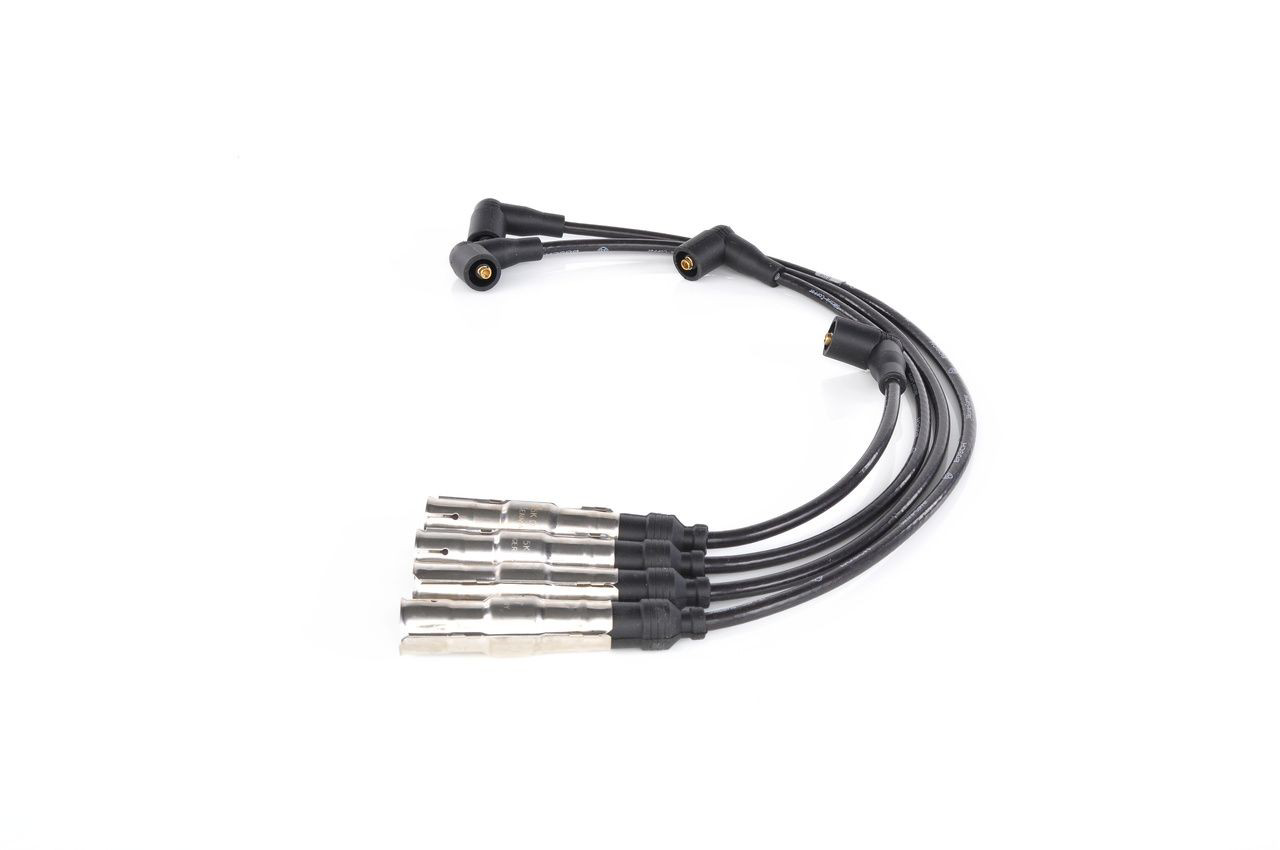 0986356359 Bosch Fios de alta voltagem, kit