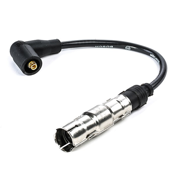 Compre 0986356359 Bosch Fios de alta voltagem, kit