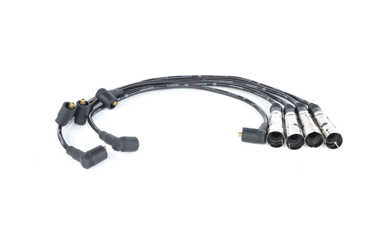 Fios de alta voltagem, kit Bosch 0986356360 preço, a partir de 61,62 USD