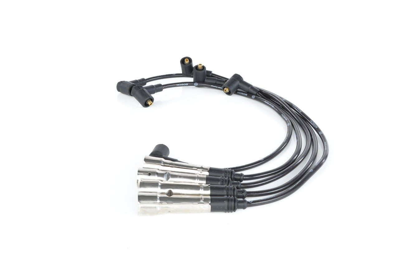 Fios de alta voltagem, kit 0986356360 Bosch