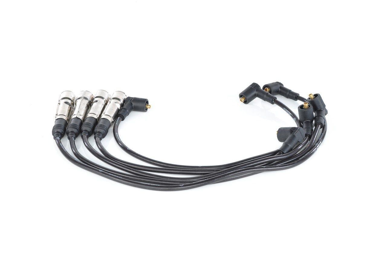 Compre 0986356360 Bosch Fios de alta voltagem, kit