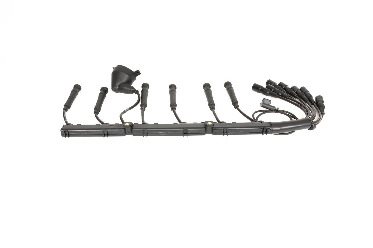 Compre 12121735216 BMW Fios de alta voltagem, kit