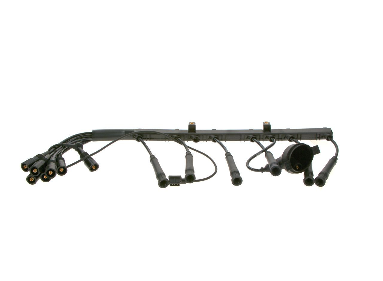 Compre 0986356362 Bosch Fios de alta voltagem, kit