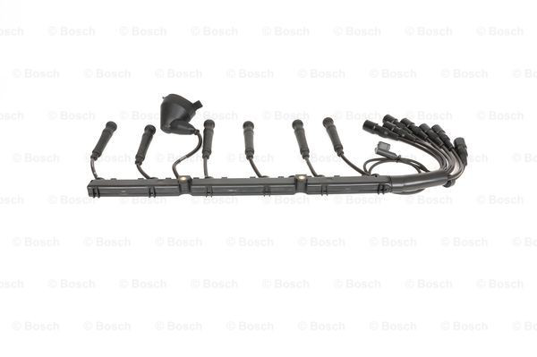 Compre 0986356362 Bosch Fios de alta voltagem, kit