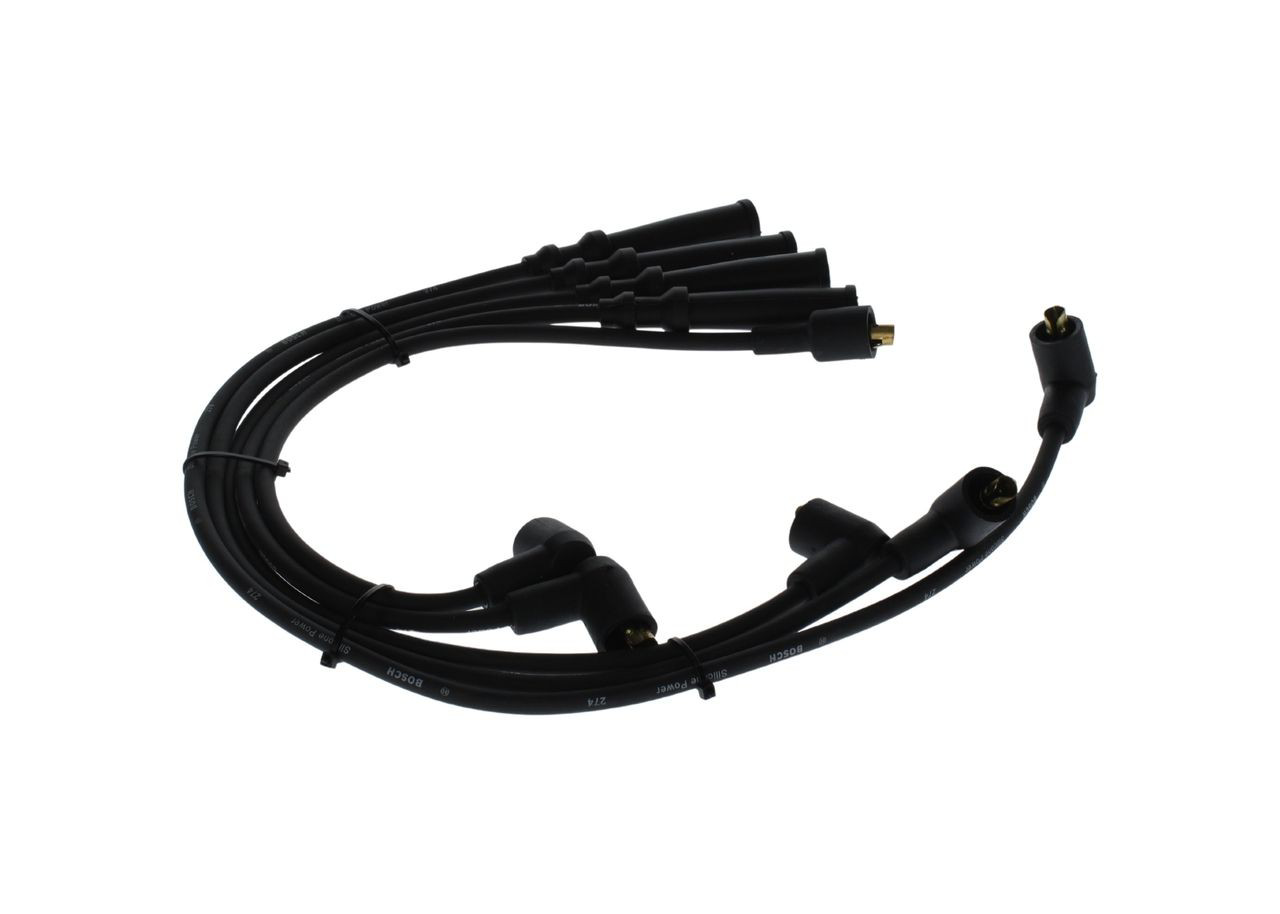 Compre 0986356702 Bosch Fios de alta voltagem, kit
