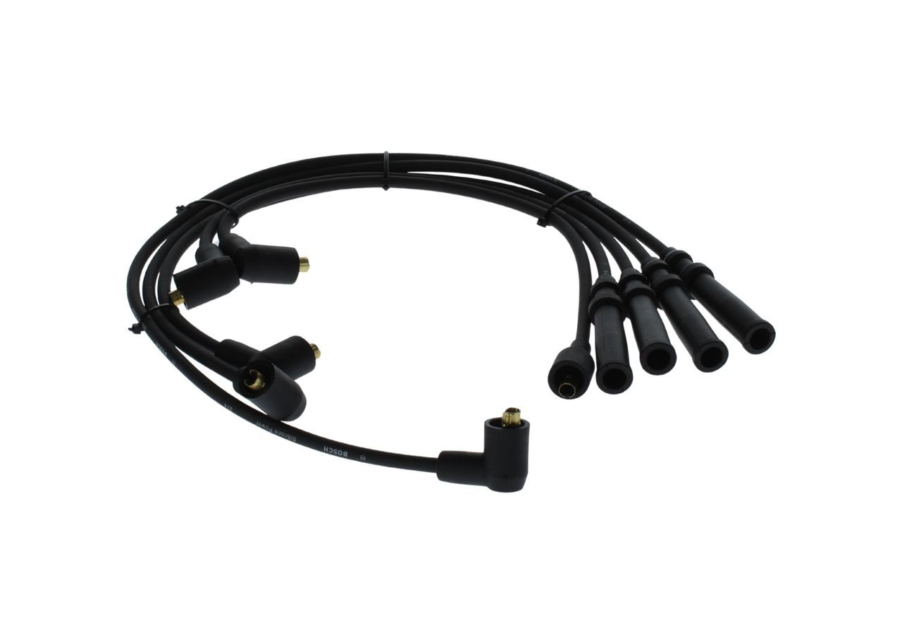 Fios de alta voltagem, kit Bosch 0986356702 preço, a partir de 32,08 USD