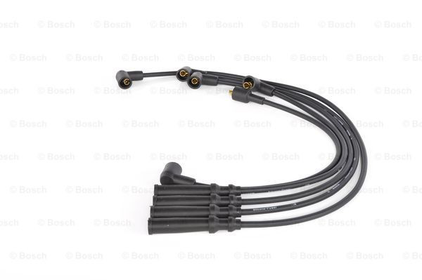 Fios de alta voltagem, kit 0986356702 Bosch