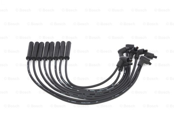 Compre Fios de alta voltagem, kit Land Rover Range Rover 2