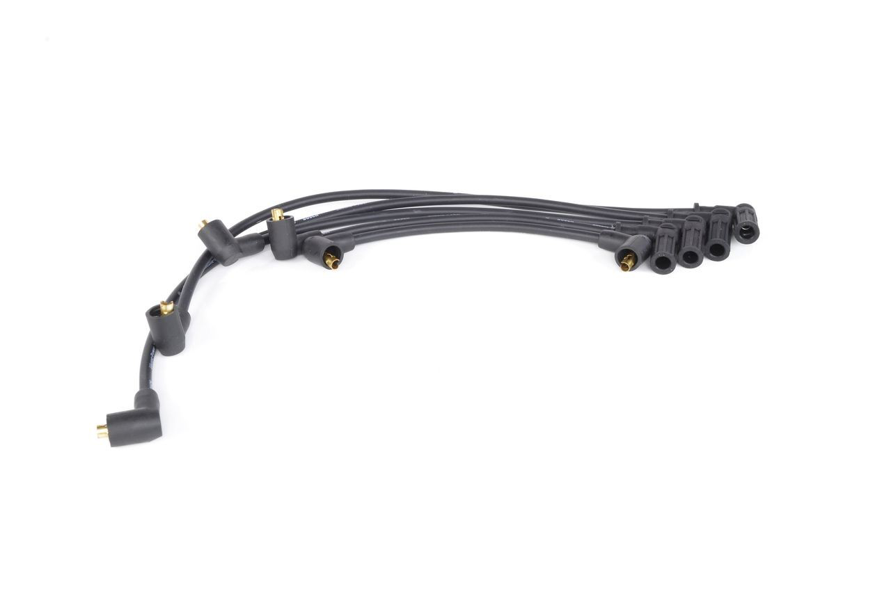 Fios de alta voltagem, kit 0986356718 Bosch