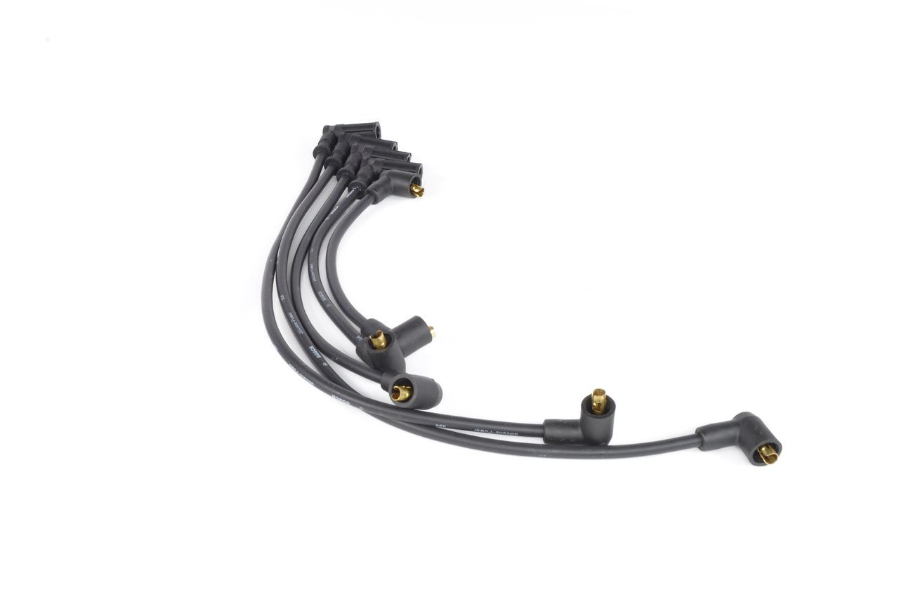 Compre 0986356718 Bosch Fios de alta voltagem, kit