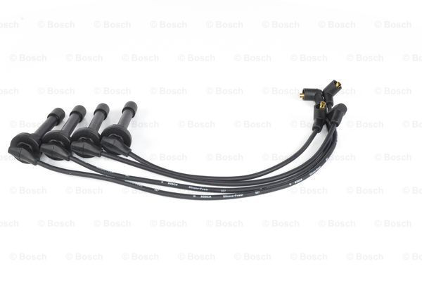 Compre 0986356721 Bosch Fios de alta voltagem, kit