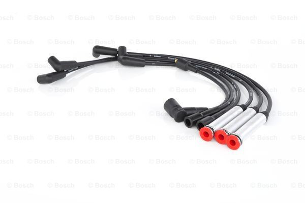 Compre 0986356723 Bosch Fios de alta voltagem, kit