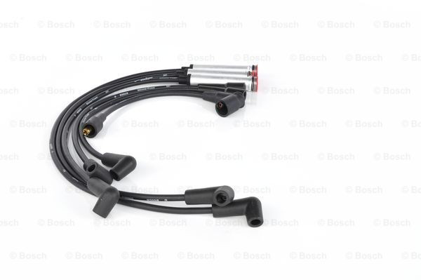 Fios de alta voltagem, kit Bosch 0986356723 preço, a partir de 28,37 USD