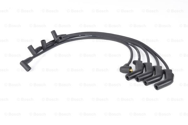 Compre 0986356724 Bosch Fios de alta voltagem, kit
